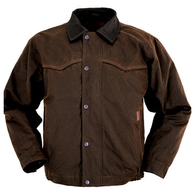 Outback Mens Trailblazer Concealed Carry Jacket 