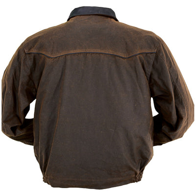 Outback Mens Trailblazer Concealed Carry Jacket - 2149-BNZ