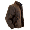 Outback Mens Trailblazer Concealed Carry Jacket - 2149-BNZ