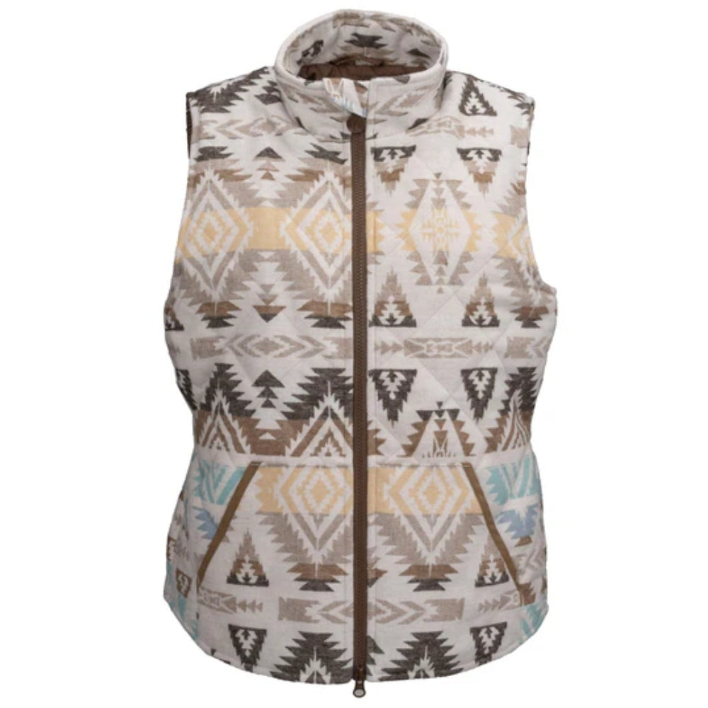 Outback Womens Rosalie Vest 