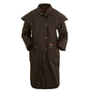 Outback Mens Low Rider Duster