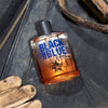 PBR Mens Black & Blue Flame Cologne - 92997