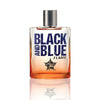 PBR Mens Black & Blue Flame Cologne - 92997