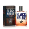PBR Mens Black & Blue Flame Cologne - 92997