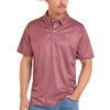 Panhandle Mens Arrow Performance Polo Shirt Red - TM51T08292-65