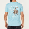 Panhandle Mens Keepin' It Western Graphic T-Shirt