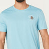 Panhandle Mens Keepin' It Western Graphic T-Shirt
