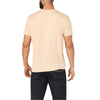 Panhandle Slim Mens Cowboy T-Shirt Tan - PU21T06594-27