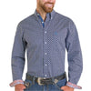 Panhandle Slim Mens Diamond Shirt