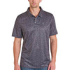 Panhandle Slim Mens Polo Shirt Black - TM51T08224-01