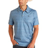 Panhandle Slim Mens Southwestern Polo Shirt