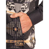 Powder River Mens Aztec Printed Vest - DM98C04093-01