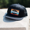 Red Dirt Boys Army Sunset Cap