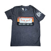 Red Dirt Boys Runaway T-Shirt Dark Heather - RDHC-T-69