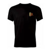 Red Dirt Boys Smoked T-Shirt Black - RDHC-T-167