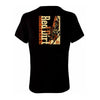 Red Dirt Boys Smoked T-Shirt Black - RDHC-T-167