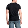 Red Dirt Mens Bowtie Logo Graphic T-Shirt