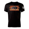 Red Dirt Mens Buddy T-Shirt Black - RDHC-T-155
