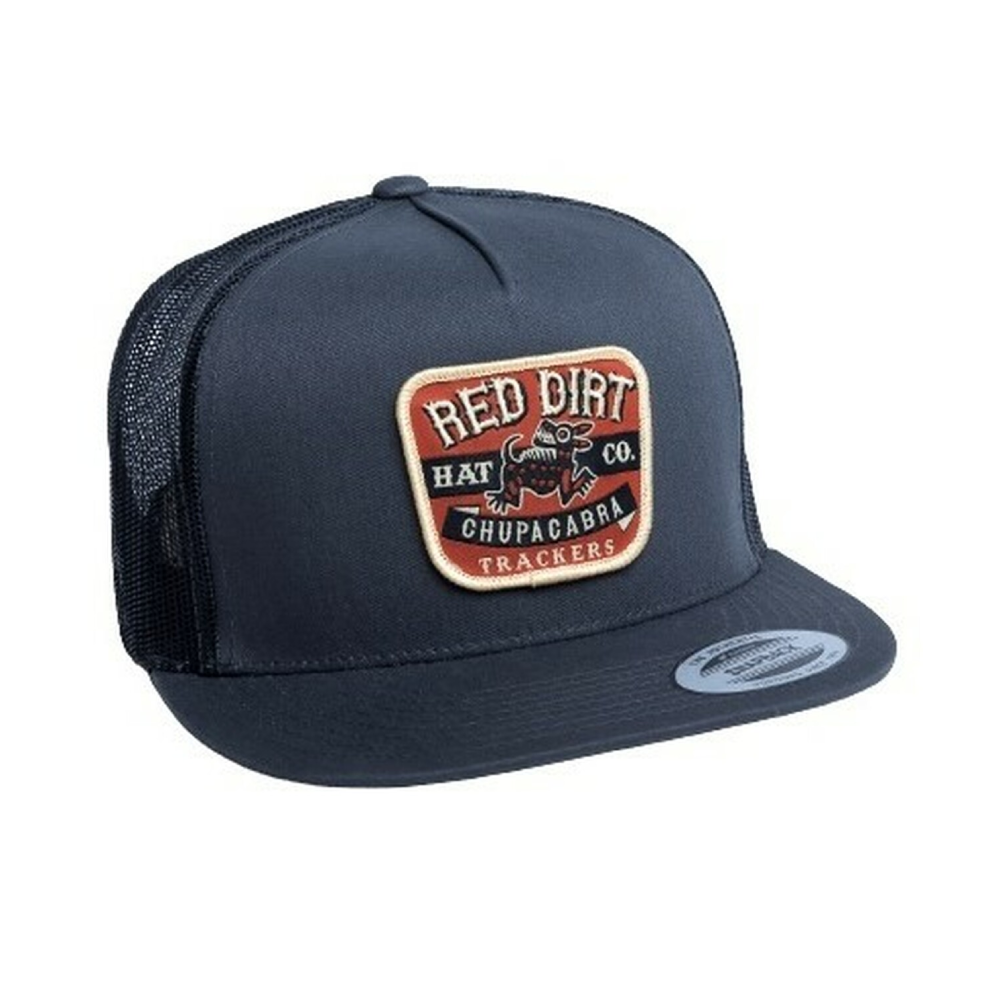 Red Dirt Mens Chupacabra Cap