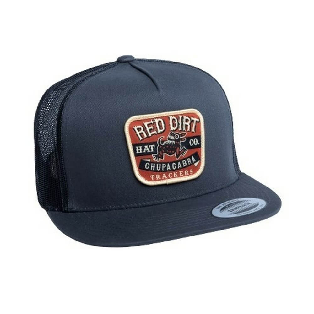 Red Dirt Mens Chupacabra Cap - RDHC206
