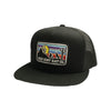Red Dirt Mens Coyote Cap - RDHC135