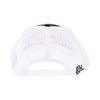 Red Dirt Mens Direct Stitch Curve Cap Black - RDHC414