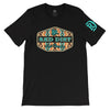 Red Dirt Mens Free Rein T-Shirt
