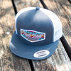 Red Dirt Mens Lasso Cap - RDHC248