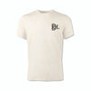 Red Dirt Mens Money Bucking Bull T-Shirt Heather Prism - RDHC-T-176