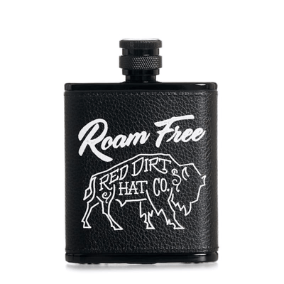 Red Dirt Mens Roam Free Cologne