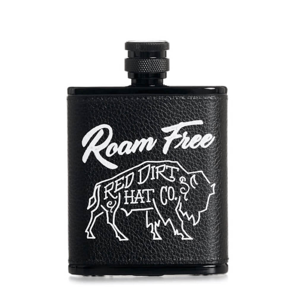 Red Dirt Mens Roam Free Cologne - RDHC-RF