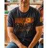 Red Dirt Mens Vaquero T-Shirt