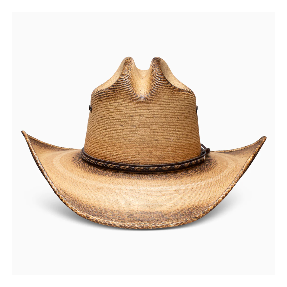 Resistol Boys Georgia Cowboy Hat - RSGBOYBJA41-FB