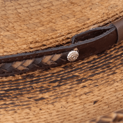 Resistol Boys Georgia Cowboy Hat - RSGBOYBJA41-FB