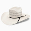 Resistol Chase BA 20X Straw Hat - RSCHASBA-81
