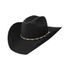Resistol Kids 4X Amarillo Sky Felt Hat - BWAMSK30JR-07