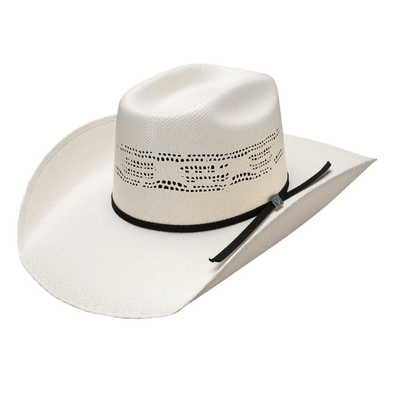 Resistol Kids Bangora Wild As You Straw Hat - RSWDAYCJ40