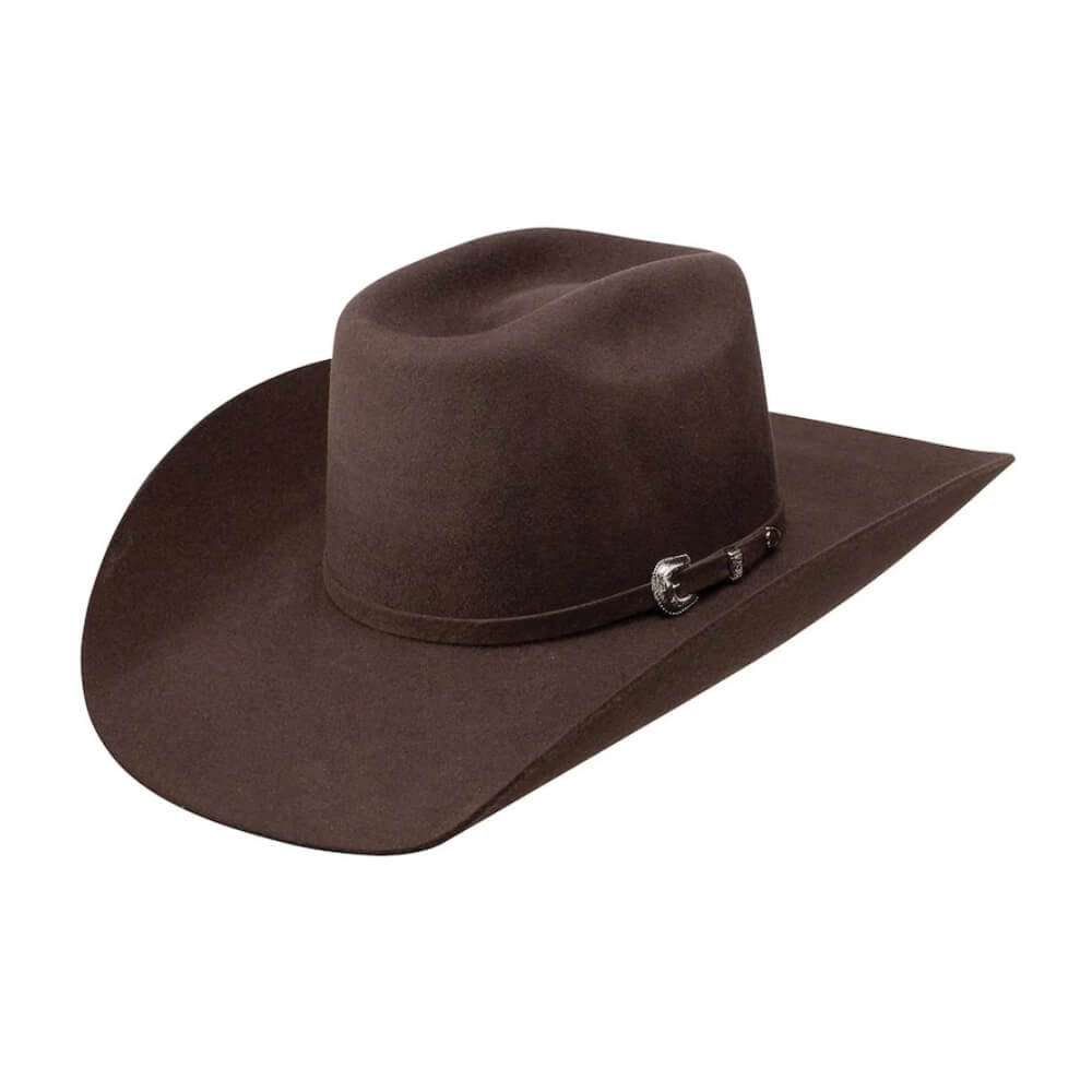 Resistol Kids Cody Johnson Pennington Jr Felt Hat - RWPNTNCJ40-22