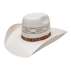 Resistol Kids Hooey Rocker Jr Straw Hat