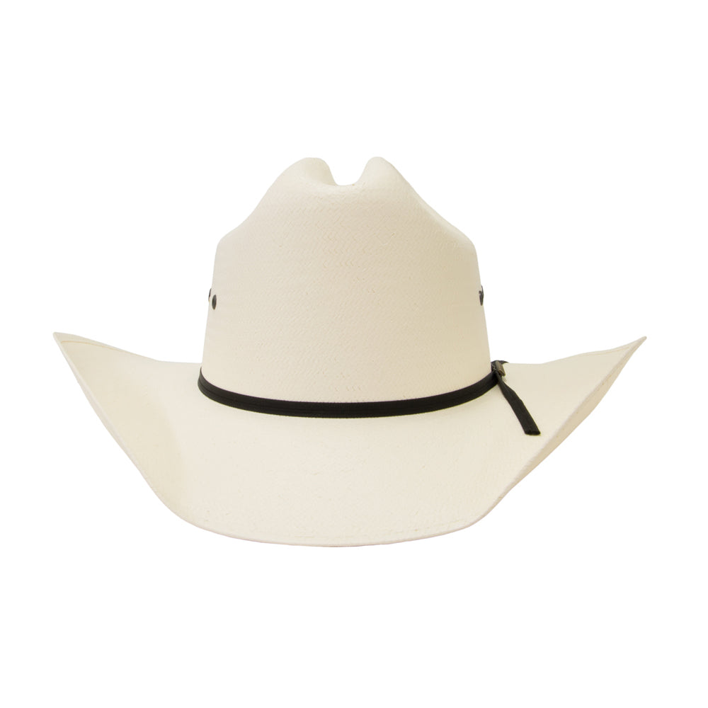 Resistol Kids Rodeo Jr. Straw Hat - RSROJRB73