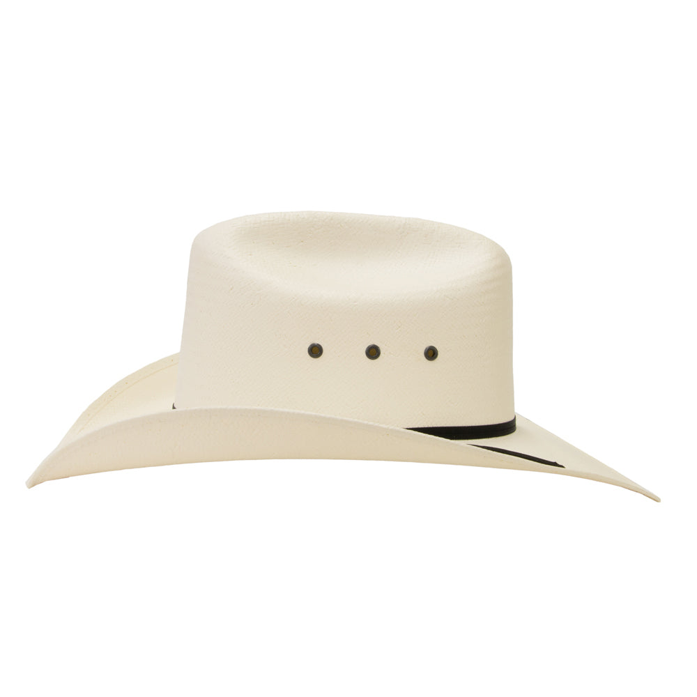 Resistol Kids Rodeo Jr. Straw Hat - RSROJRB73