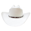 Resistol Mens 10X Hazer Straw Hat -  RSHAZE30