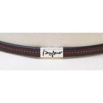 Resistol Mens 10X Hazer Straw Hat -  RSHAZE30