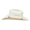 Resistol Mens 10X Kingman Straw Hat