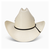 Resistol Mens 10X Quarter Horse Straw Hat