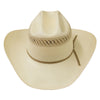 Resistol Mens 10X Wildfire Straw Hat