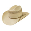 Resistol Mens 10X Wildfire Straw Hat - RSWIFI30