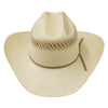 Resistol Mens 20X Wildfire Straw Hat - RSWIFI30