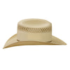 Resistol Mens 20X Wildfire Straw Hat - RSWIFI30