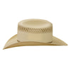 Resistol Mens 10X Wildfire Straw Hat - RSWIFI30